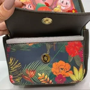 Loungefly | Bags | Nwt Loungefly Disney Peter Pan Lost Boys  display picture 1